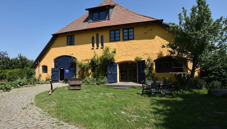 Photo 1 - Spacious Apartment in Buschenhagen With Sauna