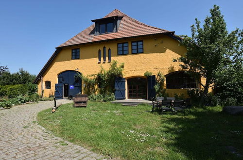 Photo 1 - Spacious Apartment in Buschenhagen With Sauna