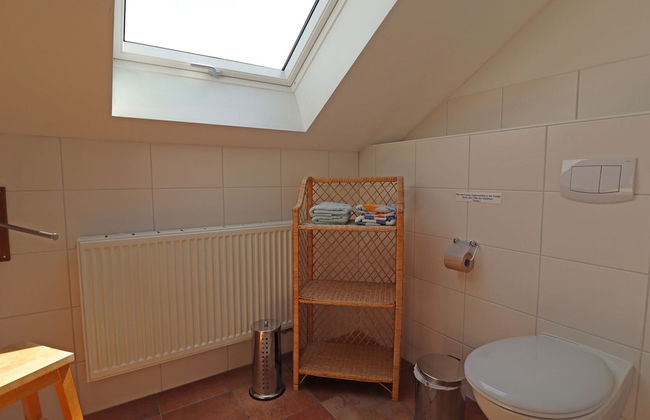 Ferienwohnung Im Heumond in Buschhagen - Foto 18