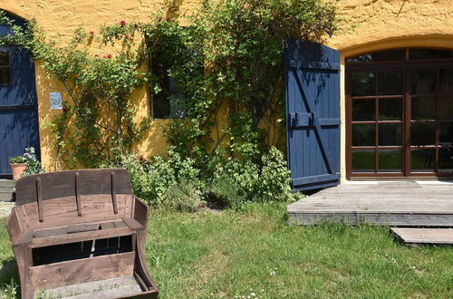 Photo 29 - Spacious Apartment in Buschenhagen With Sauna