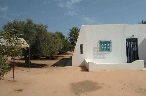 Photo 10 - Maison Entre Mer Et Compagne Djerba
