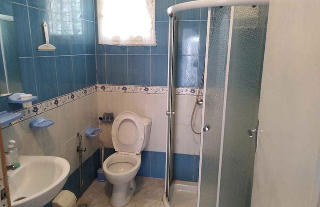 Maison Entre Mer Et Compagne Djerba - Foto 9