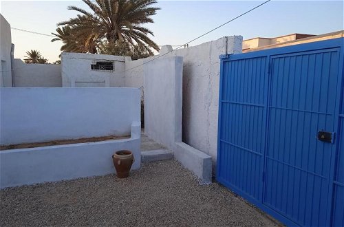 Photo 11 - Maison Entre Mer Et Compagne Djerba