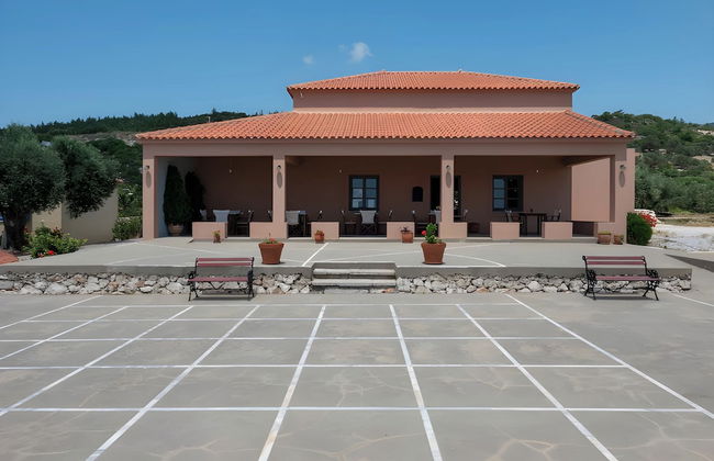 Mandilada Villas - Foto 4