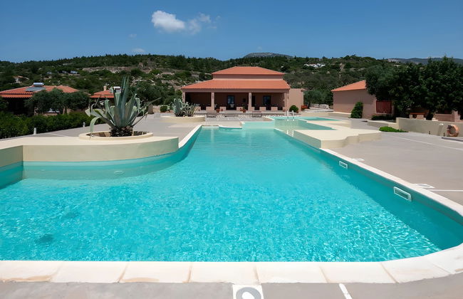 Mandilada Villas - Foto 56