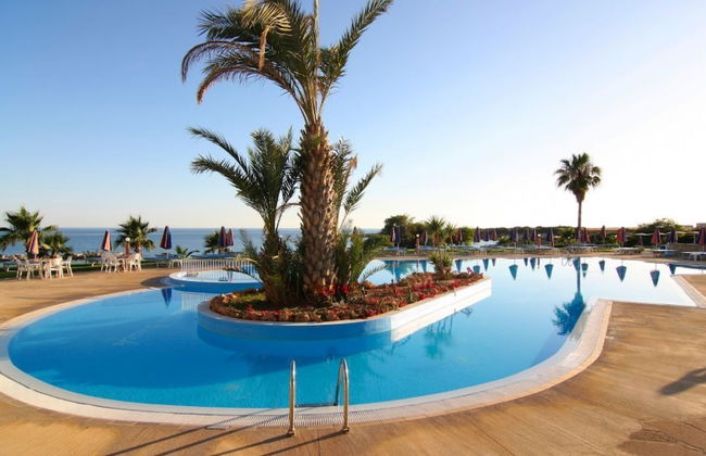 Corallia Beach Hotel Apartments - Foto 12