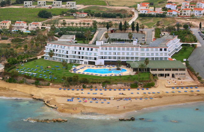Corallia Beach Hotel Apartments - Foto 1
