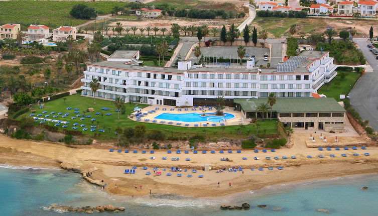 Foto 1 - Corallia Beach Hotel Apartments