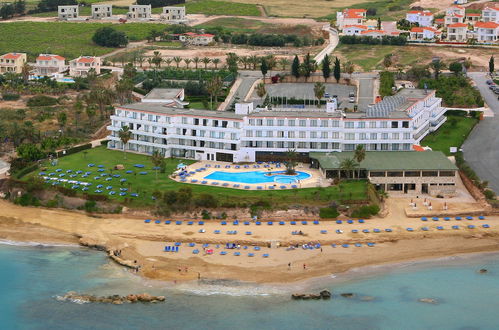 Foto 1 - Corallia Beach Hotel Apartments