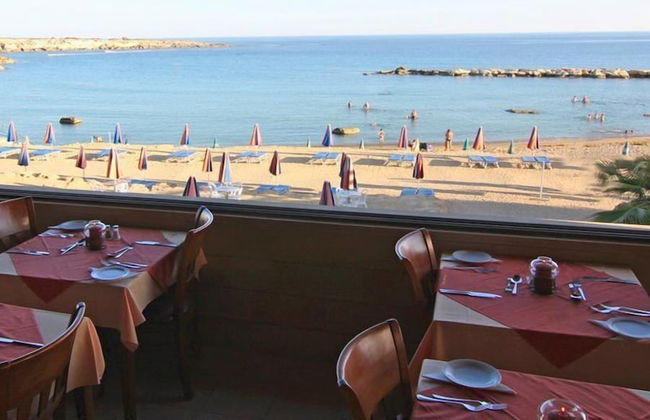 Corallia Beach Hotel Apartments - Foto 27