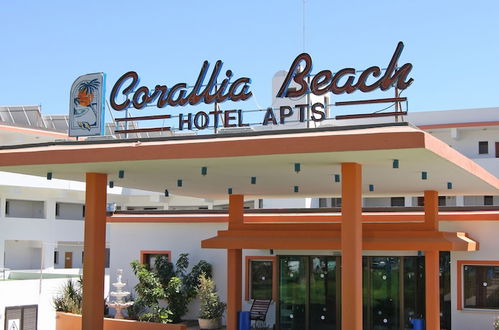 Photo 24 - Corallia Beach Hotel Apartments