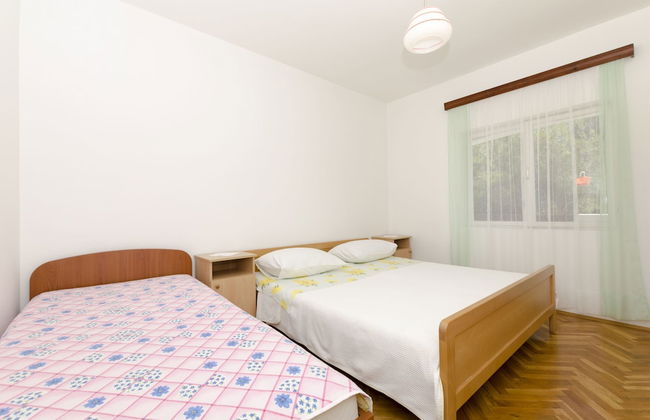 Apartments Caric - Photo 16