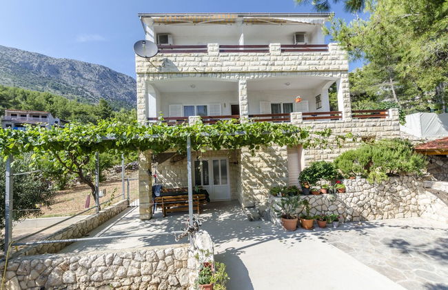 Apartments Caric - Photo 47
