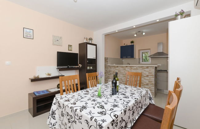 Apartments Caric - Photo 26