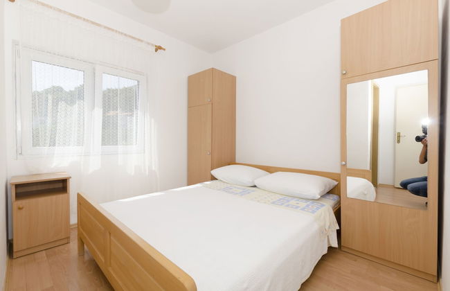 Apartments Caric - Photo 1