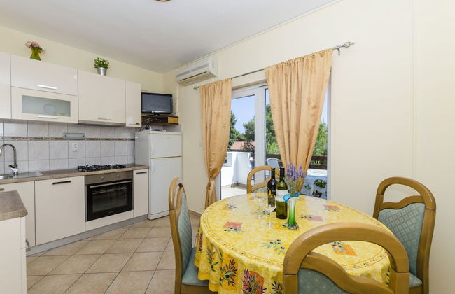 Apartments Caric - Photo 21