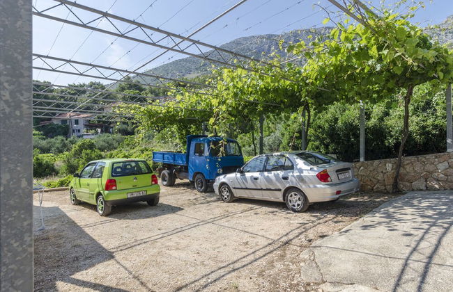 Apartments Caric - Photo 43