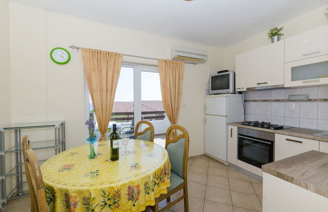 Apartments Caric - Photo 27