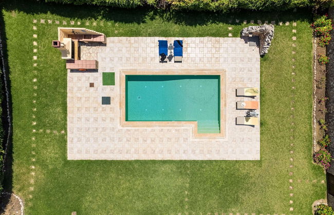 Ionian Dreams Luxurious Country Villas - Photo 43