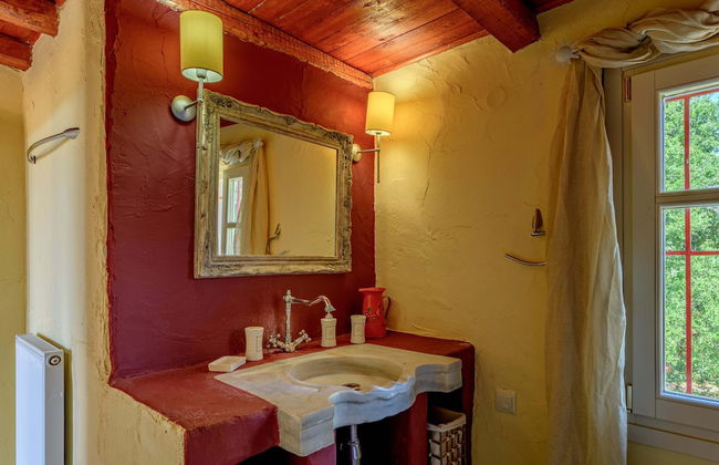 Ionian Dreams Luxurious Country Villas - Photo 35