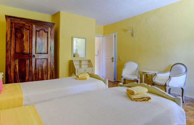 Ionian Dreams Luxurious Country Villas - Photo 8
