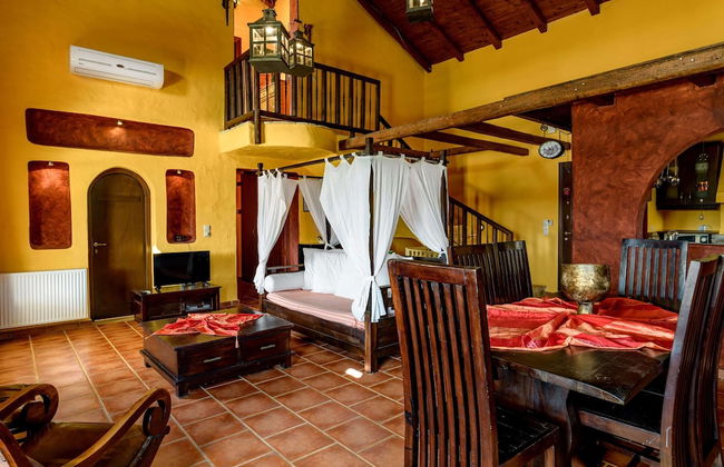 Ionian Dreams Luxurious Country Villas - Photo 26