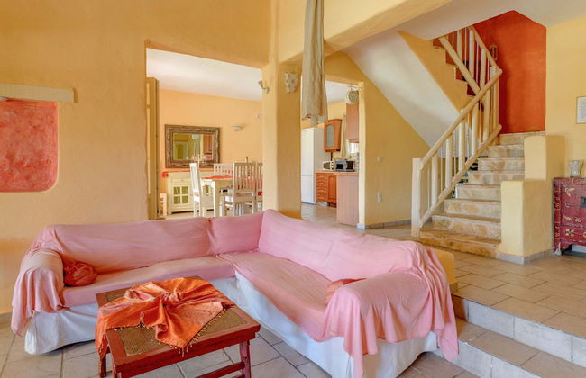 Ionian Dreams Luxurious Country Villas - Photo 21