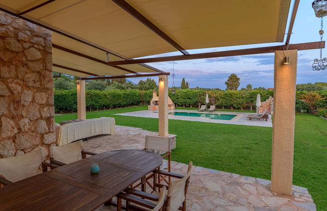 Ionian Dreams Luxurious Country Villas - Photo 30
