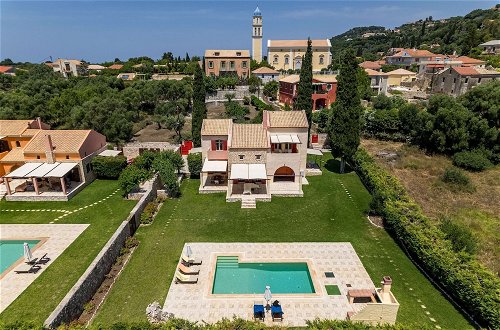 Foto 59 - Ionian Dreams Luxurious Country Villas