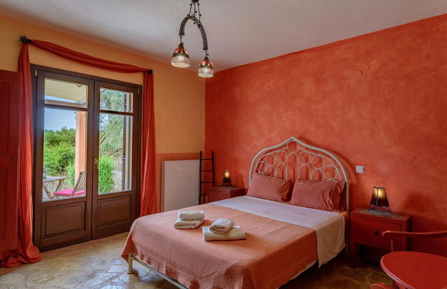 Ionian Dreams Luxurious Country Villas - Photo 15