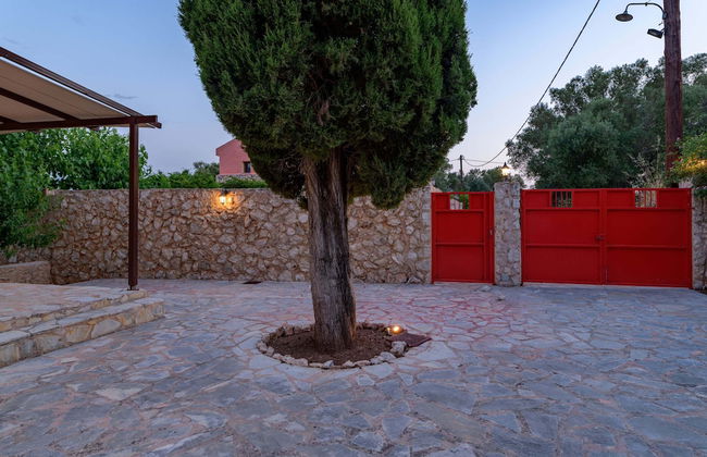 Ionian Dreams Luxurious Country Villas - Photo 64