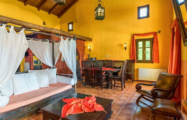 Ionian Dreams Luxurious Country Villas - Photo 25