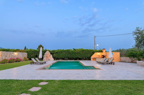 Foto 42 - Ionian Dreams Luxurious Country Villas