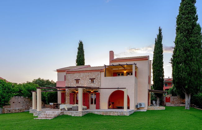 Ionian Dreams Luxurious Country Villas - Photo 51