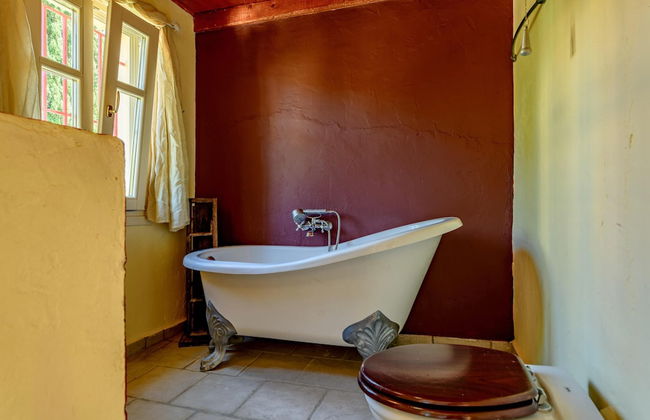 Ionian Dreams Luxurious Country Villas - Photo 34