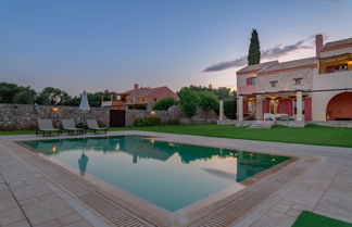 Foto 1 - Ionian Dreams Luxurious Country Villas