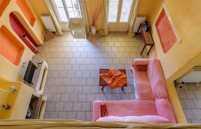 Ionian Dreams Luxurious Country Villas - Photo 45