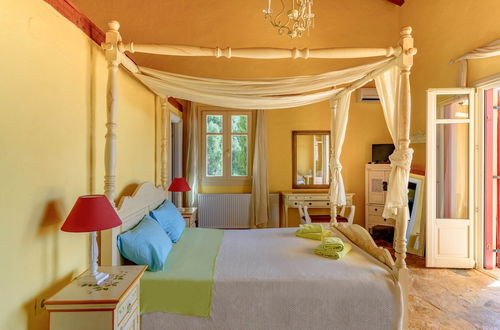 Photo 4 - Ionian Dreams Luxurious Country Villas