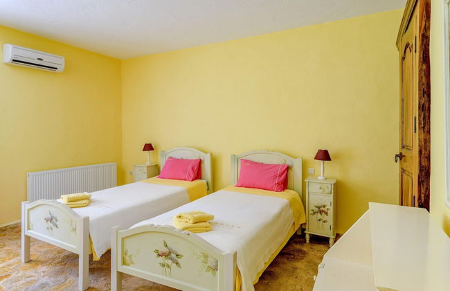 Ionian Dreams Luxurious Country Villas - Photo 7