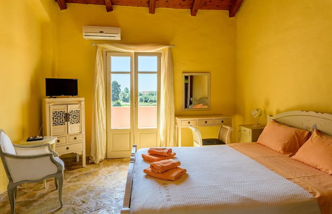 Ionian Dreams Luxurious Country Villas - Photo 2