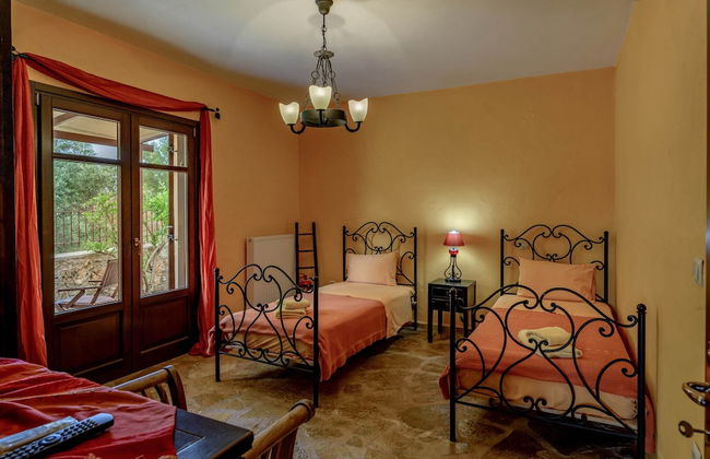 Ionian Dreams Luxurious Country Villas - Photo 14