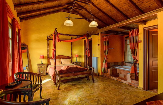 Ionian Dreams Luxurious Country Villas - Photo 9