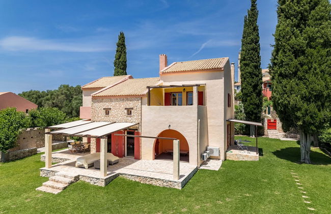 Ionian Dreams Luxurious Country Villas - Photo 50