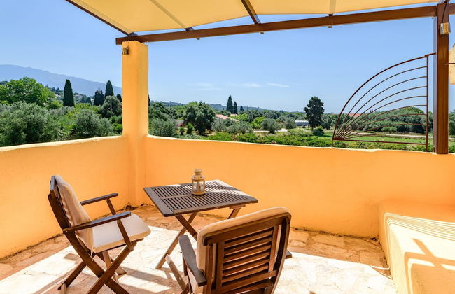 Ionian Dreams Luxurious Country Villas - Photo 27
