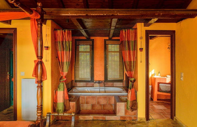 Ionian Dreams Luxurious Country Villas - Photo 36