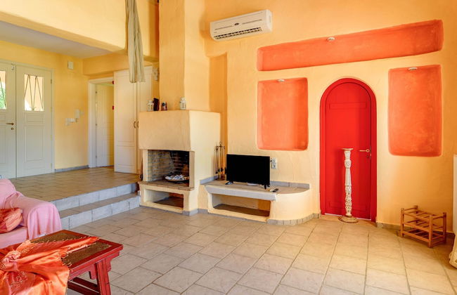 Ionian Dreams Luxurious Country Villas - Photo 22
