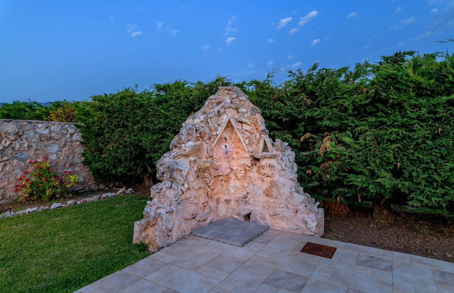 Ionian Dreams Luxurious Country Villas - Photo 58
