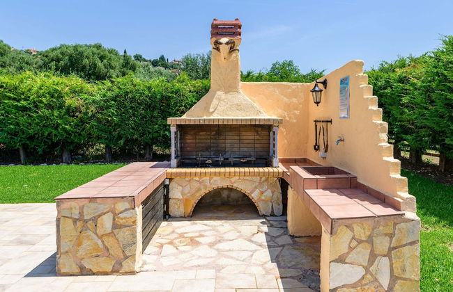 Ionian Dreams Luxurious Country Villas - Photo 52