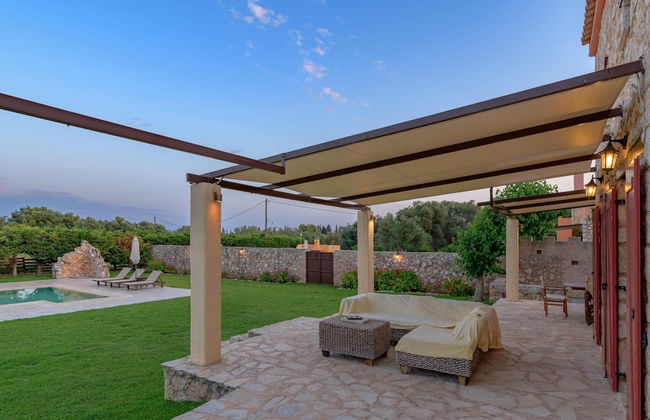 Ionian Dreams Luxurious Country Villas - Photo 29