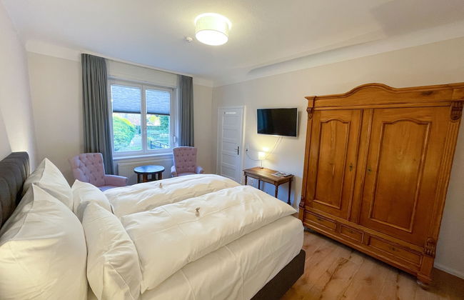 Saar-Apartments - Foto 5
